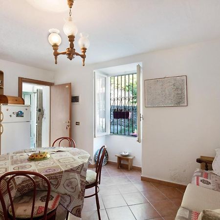 Orizzonte Calmo Daire Borghetto Di Borbera Dış mekan fotoğraf