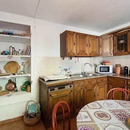 Orizzonte Calmo Daire Borghetto Di Borbera Dış mekan fotoğraf