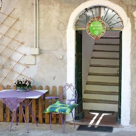 Orizzonte Calmo Daire Borghetto Di Borbera Dış mekan fotoğraf