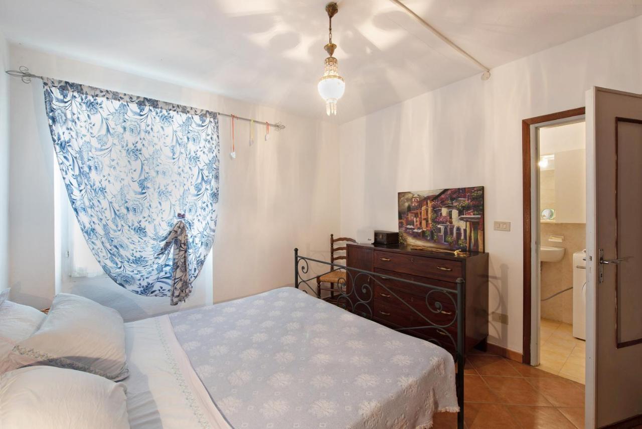 Orizzonte Calmo Daire Borghetto Di Borbera Dış mekan fotoğraf